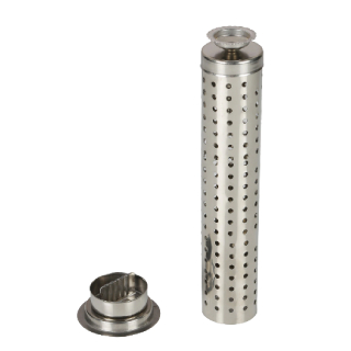 Flash Sale: Pay Rs.79 for Stainless Steel Agarbatti Stand/Incense Stick Holder (Only Today)